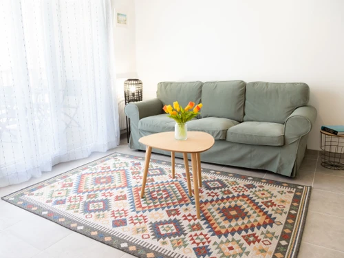 Ferienwohnung Pornic, 2 Schlafzimmer, 4 Personen - photo_1011750711794