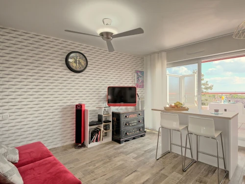 Ferienwohnung Saint-Nazaire, Studio, 2 Personen - photo_19265942884