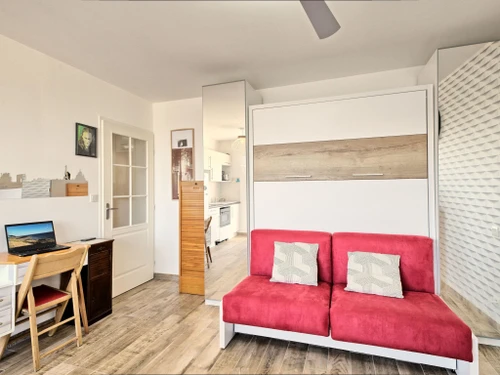 Ferienwohnung Saint-Nazaire, Studio, 2 Personen - photo_19265942884