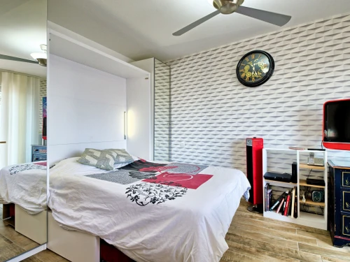 Ferienwohnung Saint-Nazaire, Studio, 2 Personen - photo_19265942884