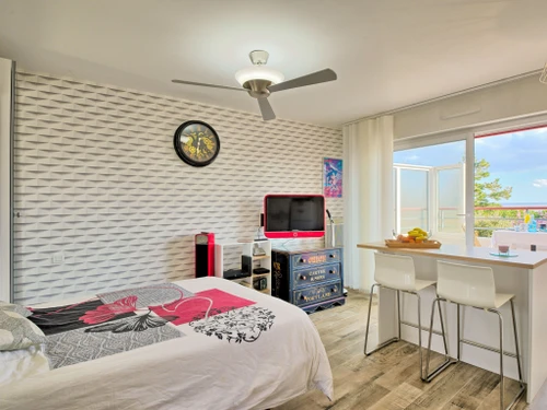 Ferienwohnung Saint-Nazaire, Studio, 2 Personen - photo_19265942884