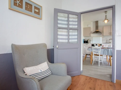 Ferienhaus Pornic, 2 Schlafzimmer, 4 Personen - photo_1011598939931