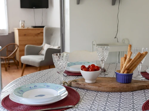 Ferienhaus Pornic, 2 Schlafzimmer, 4 Personen - photo_1011598939931