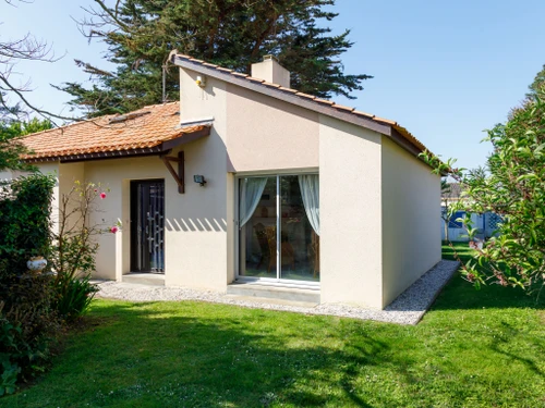 Casa La Plaine-sur-Mer, 3 dormitorios, 5 personas - photo_1011223375035