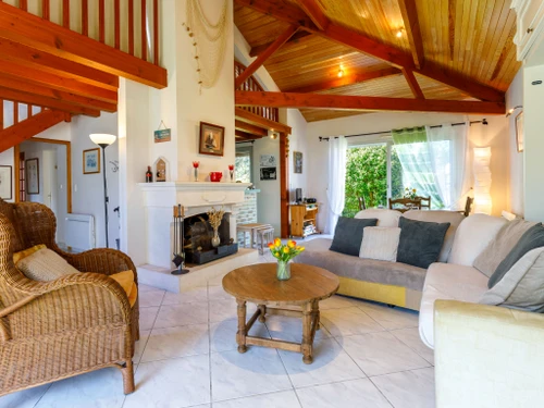 Casa La Plaine-sur-Mer, 3 dormitorios, 5 personas - photo_1011223375035