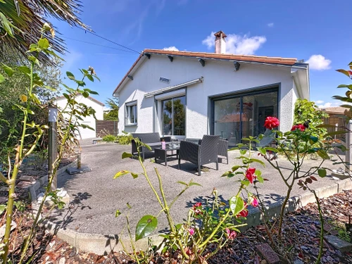 Maison Tharon-Plage, 4 pièces, 6 personnes - photo_1011934861206