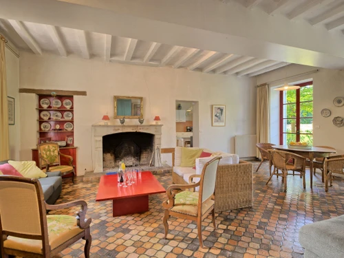 Villa Thorigné-d'Anjou, 7 bedrooms, 15 persons - photo_710252512