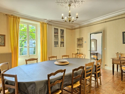 Villa Thorigné-d'Anjou, 7 bedrooms, 15 persons - photo_710252512