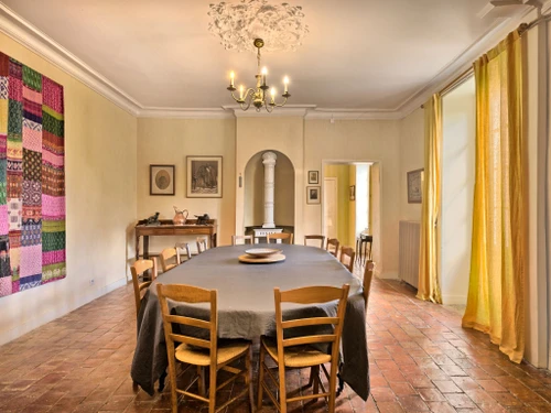Villa Thorigné-d'Anjou, 7 bedrooms, 15 persons - photo_710252512