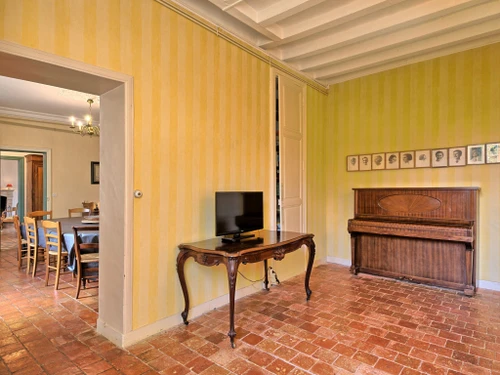 Villa Thorigné-d'Anjou, 7 bedrooms, 15 persons - photo_710252512