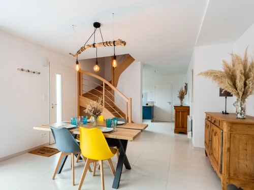 Ferienhaus Barneville-Carteret, 2 Schlafzimmer, 6 Personen - photo_16481620939