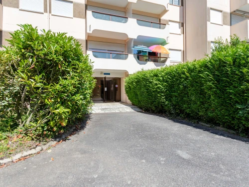 Appartement Villers-sur-Mer, 2 pièces, 4 personnes - photo_1011856249491