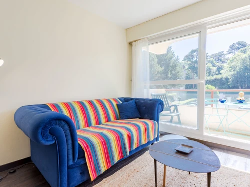 Appartement Villers-sur-Mer, 2 pièces, 4 personnes - photo_1011856249491