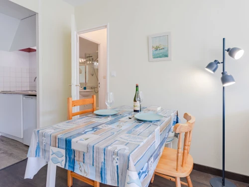 Appartement Villers-sur-Mer, 2 pièces, 4 personnes - photo_1011856249491