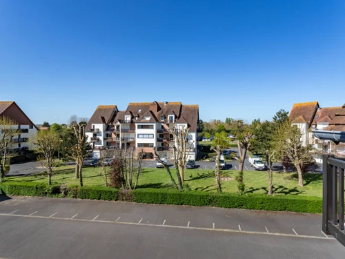 Ferienwohnung Cabourg, 2 Schlafzimmer, 4 Personen - photo_1011776184408