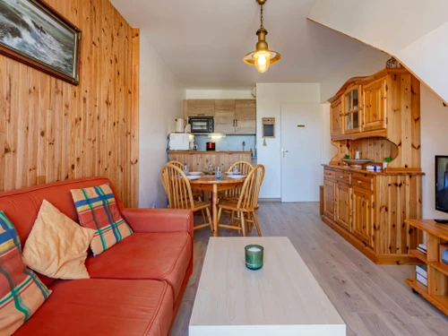 Ferienwohnung Cabourg, 2 Schlafzimmer, 4 Personen - photo_1011776184408