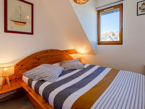 Ferienwohnung Cabourg, 2 Schlafzimmer, 4 Personen - photo_1011776184408