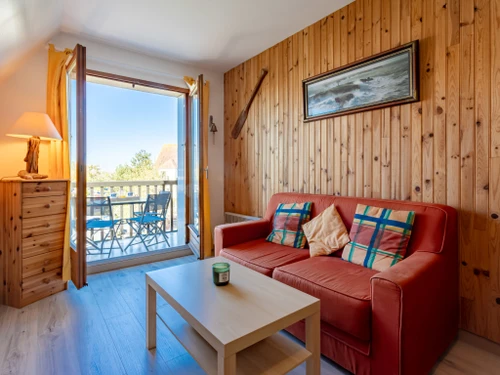 Ferienwohnung Cabourg, 2 Schlafzimmer, 4 Personen - photo_1011776184408