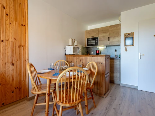 Ferienwohnung Cabourg, 2 Schlafzimmer, 4 Personen - photo_1011776184408