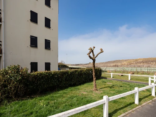 Ferienwohnung Cabourg, 2 Schlafzimmer, 4 Personen - photo_1011765865679
