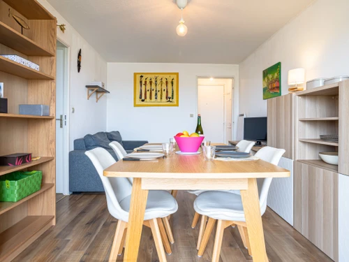 Ferienwohnung Cabourg, 2 Schlafzimmer, 4 Personen - photo_1011765865679