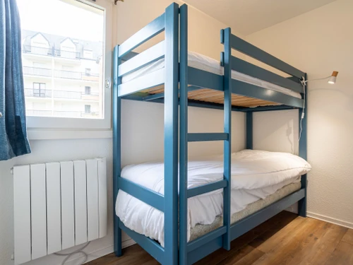 Ferienwohnung Cabourg, 2 Schlafzimmer, 4 Personen - photo_1011765865679