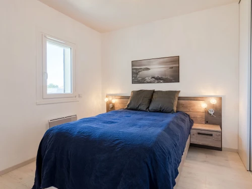 Ferienwohnung Cabourg, 1 Schlafzimmer, 2 Personen - photo_1011870264556