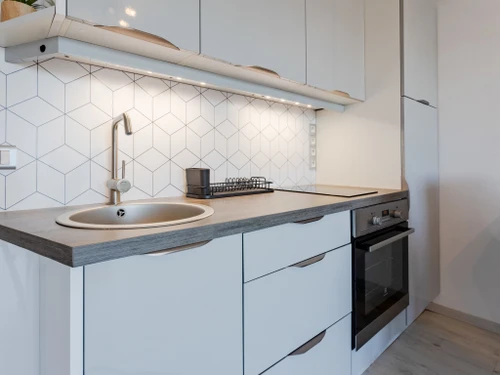 Ferienwohnung Cabourg, 1 Schlafzimmer, 2 Personen - photo_1011870264556