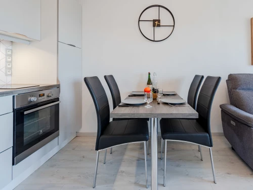 Ferienwohnung Cabourg, 1 Schlafzimmer, 2 Personen - photo_1011870264556