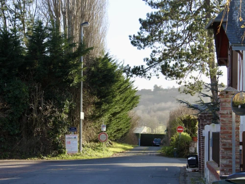 Apartment Blonville-sur-Mer, 1 bedroom, 4 persons - photo_1011811794059