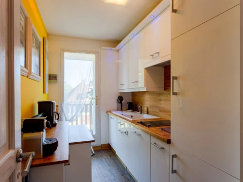 Apartment Blonville-sur-Mer, 1 bedroom, 4 persons - photo_1011811794059