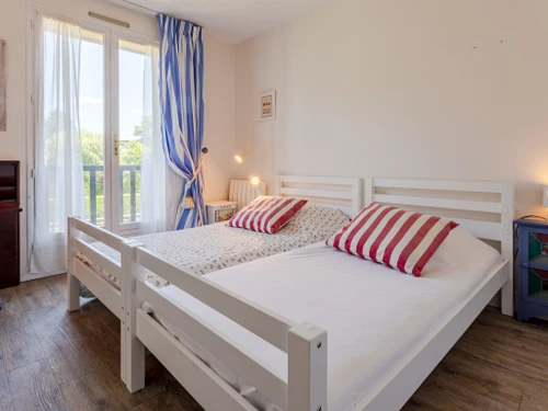 Apartment Blonville-sur-Mer, 1 bedroom, 4 persons - photo_1011811794059