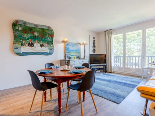 Apartment Blonville-sur-Mer, 1 bedroom, 4 persons - photo_1011811794059