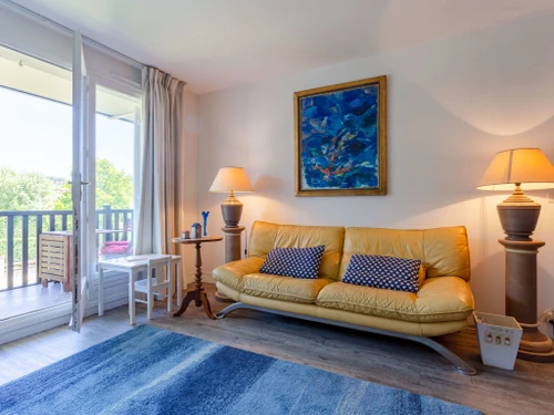 Apartment Blonville-sur-Mer, 1 bedroom, 4 persons - photo_1011811794059