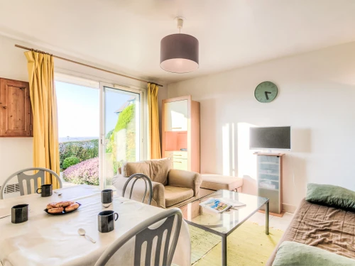 Apartment Benerville-sur-Mer, 2 bedrooms, 4 persons - photo_710150379