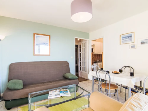 Apartment Benerville-sur-Mer, 2 bedrooms, 4 persons - photo_710150379