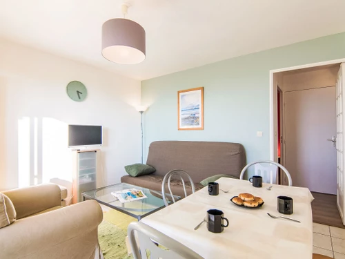 Apartment Benerville-sur-Mer, 2 bedrooms, 4 persons - photo_710150379