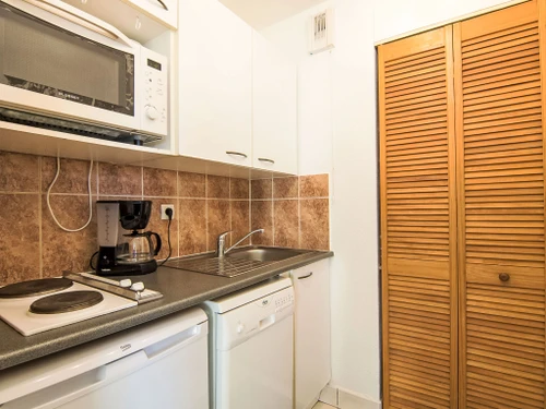 Apartment Benerville-sur-Mer, 2 bedrooms, 4 persons - photo_710150379