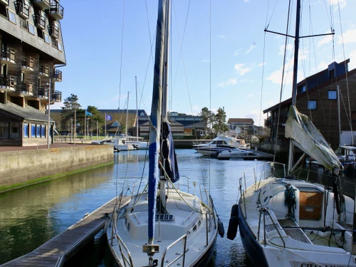 Apartamento Deauville, estudio, 2 personas - photo_710912639