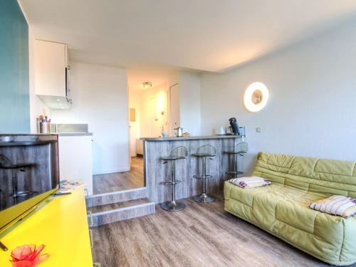 Ferienwohnung Deauville, Studio, 2 Personen - photo_710912639