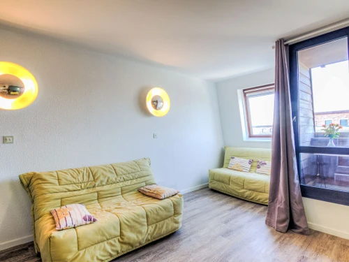 Ferienwohnung Deauville, Studio, 2 Personen - photo_710912639