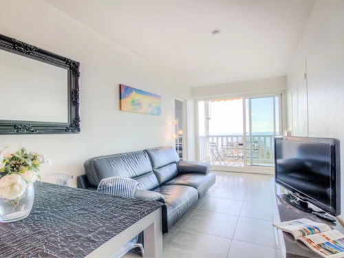 Ferienwohnung Trouville-sur-Mer, 2 Schlafzimmer, 5 Personen - photo_710085100