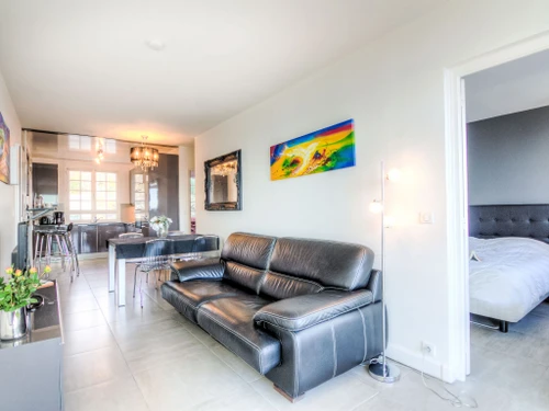 Ferienwohnung Trouville-sur-Mer, 2 Schlafzimmer, 5 Personen - photo_710085100