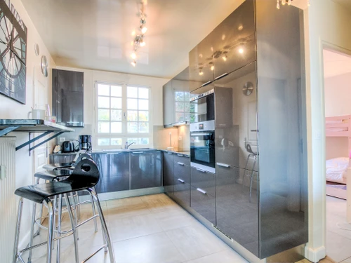 Ferienwohnung Trouville-sur-Mer, 2 Schlafzimmer, 5 Personen - photo_710085100