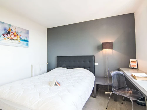 Ferienwohnung Trouville-sur-Mer, 2 Schlafzimmer, 5 Personen - photo_710085100