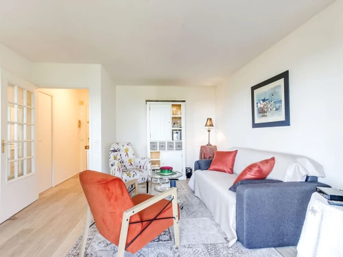 Ferienwohnung Blonville-sur-Mer, Studio, 2 Personen - photo_13437674316