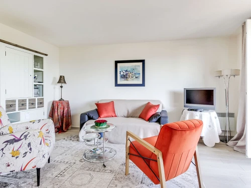 Ferienwohnung Blonville-sur-Mer, Studio, 2 Personen - photo_13437674316