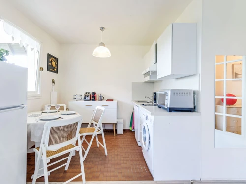 Ferienwohnung Blonville-sur-Mer, Studio, 2 Personen - photo_13437674316