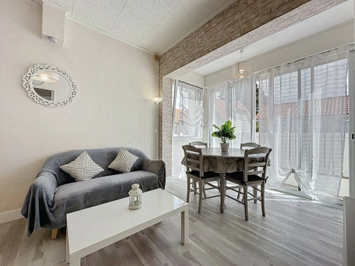 Ferienhaus Tharon-Plage, 2 Schlafzimmer, 4 Personen - photo_1011934865035