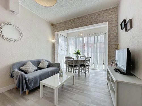 Ferienhaus Tharon-Plage, 2 Schlafzimmer, 4 Personen - photo_1011934865035